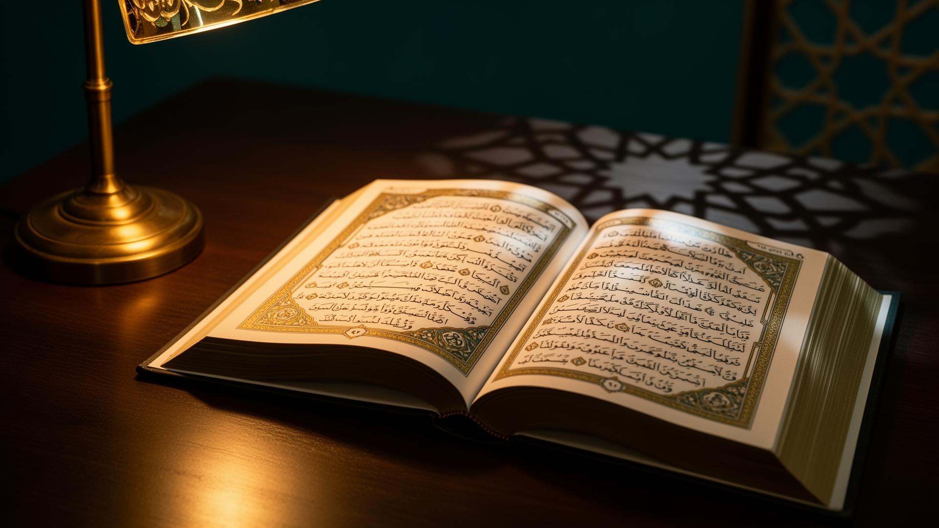 Al-Itqaan — Ibn Abbās Program